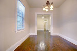 2 Bedroom 1 Bath on Frenchmen St