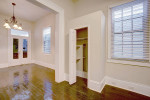 2 Bedroom 1 Bath on Frenchmen St
