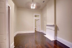 2 Bedroom 1 Bath on Frenchmen St
