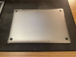 Macbook Pro 16 - Intel i9, AMD Radeon Pro, 64GB RAM, 500GB SSD