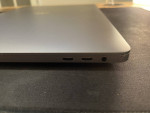 Macbook Pro 16 - Intel i9, AMD Radeon Pro, 64GB RAM, 500GB SSD