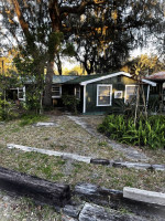 Country Living in Ocala Nat'l Forest