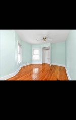Spacious 3 bedroom & 1.5 bathroom house for rent