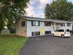 Allendale 5 bed duplex at 5229 Rich