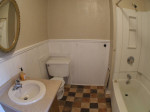 NE 3 bed townhouse at 437 Carrier