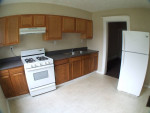 NE 3 bed townhouse at 437 Carrier