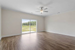Chef-Ready Kitchen: All Stainless Steel Appliances Included!