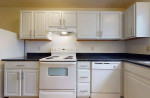 Large Townhome Ready For Mid March Move In!
