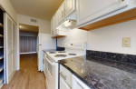 Large Townhome Ready For Mid March Move In!