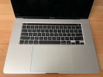 Macbook Pro 16” - Intel i9 - 4TB ssd