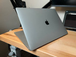 Macbook Pro 16” - Intel i9 - 4TB ssd
