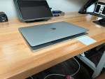 Macbook Pro 16” - Intel i9 - 4TB ssd