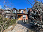 2 Bedroom House for Rent in Little Italy