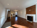 2 Bedroom House for Rent in Little Italy