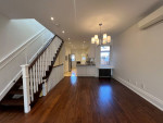 2 Bedroom House for Rent in Little Italy