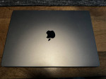 Apple 16" M1 Macbook Pro 32GB, 512GB - Like New
