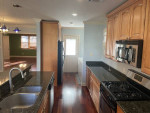 Quiet 3BD/2BA House For Rent