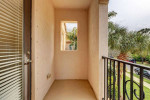 BEAUTIFUL 4/4 ! SS APPS ! YARD ! GRANITE COUNTERS ! BALCONY ! CARPET !