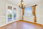 BEAUTIFUL 4/4 ! SS APPS ! YARD ! GRANITE COUNTERS ! BALCONY ! CARPET !