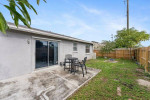 FANTASTIC 4 BED ! 2 BATH ! PETS OK ! LAMINATE TILE FLOOR!WASHER&DRYER!