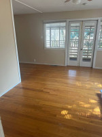3 bedrooms 2 bath