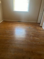 3 bedrooms 2 bath
