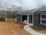 Brand new home