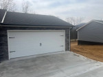 Brand new home