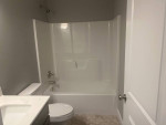 Brand new home
