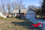 Beautiful 3 Bed 2 Bath Livonia Ranch