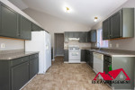 Beautiful 3 Bed 2 Bath Livonia Ranch