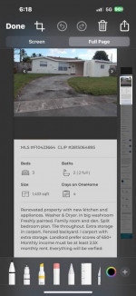 three /two fl room 1433 ft.hurry