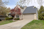 Spacious Novi 4 Bedroom Colonial