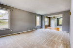 Spacious Novi 4 Bedroom Colonial