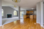 Spacious Novi 4 Bedroom Colonial