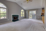Spacious Novi 4 Bedroom Colonial