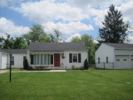 Updated Non-Smoking 3 bedrm, 1 bath single fam home in Big Walnut SD