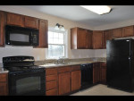 Updated Non-Smoking 3 bedrm, 1 bath single fam home in Big Walnut SD