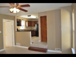 Updated Non-Smoking 3 bedrm, 1 bath single fam home in Big Walnut SD