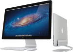 Vertical Laptop Stand for MacBook, Air & Pro