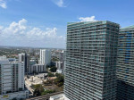 VUE AT BRICKELL CONDO 2/2 BRICKELL:  Available Now  Don'T Miss On This 2/2