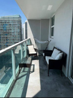 VUE AT BRICKELL CONDO 2/2 BRICKELL:  Available Now  Don'T Miss On This 2/2