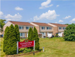 Available Now! 2 Bedroom Apartments at Glenview Townhomes