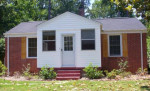 Grad School Pad 2BR/1B