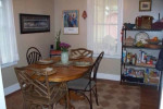 Grad School Pad 2BR/1B
