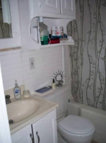Grad School Pad 2BR/1B