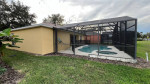 3B 3Bth Cozy One Story Single Family Home