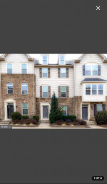 Beautiful 3bedroom, 2 car Garage townhouse
