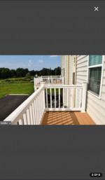 Beautiful 3bedroom, 2 car Garage townhouse