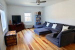 Cozy Cottage on 3+ Acres (Furnished) - owner pays partial utilities!